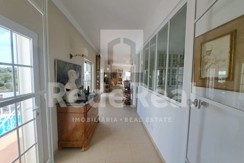 Villa i Quelfes, Faro, Quelfes - € 1.450.000 | Ref: 022250080 - foto 21