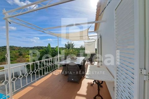 Villa i Quelfes, Faro, Quelfes - € 1.450.000 | Ref: 022250080 - foto 28