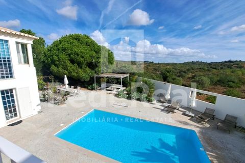 Villa i Quelfes, Faro, Quelfes - € 1.450.000 | Ref: 022250080 - foto 29