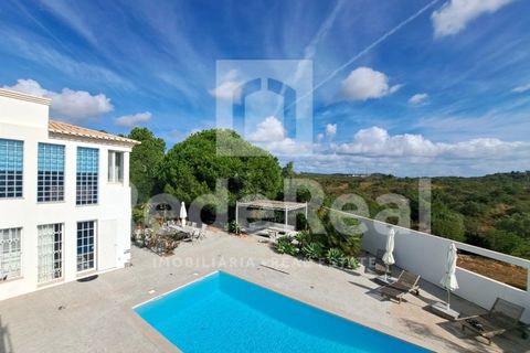 Villa i Quelfes, Faro, Quelfes - € 1.450.000 | Ref: 022250080 - foto 31