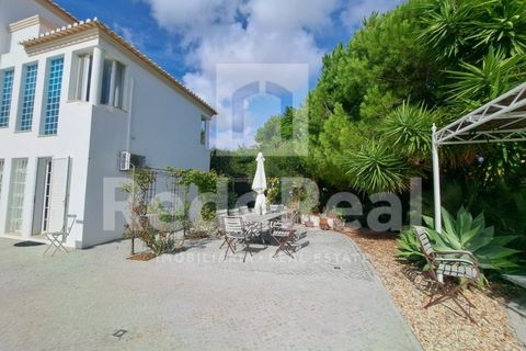 Villa i Quelfes, Faro, Quelfes - € 1.450.000 | Ref: 022250080 - foto 36