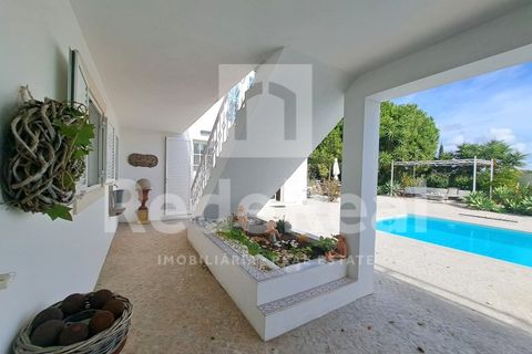 Villa i Quelfes, Faro, Quelfes - € 1.450.000 | Ref: 022250080 - foto 37