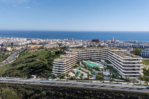Penthouse i Estepona, Malaga, Estepona - € 870 000 | Ref: 23160179-10/6833 - foto 3