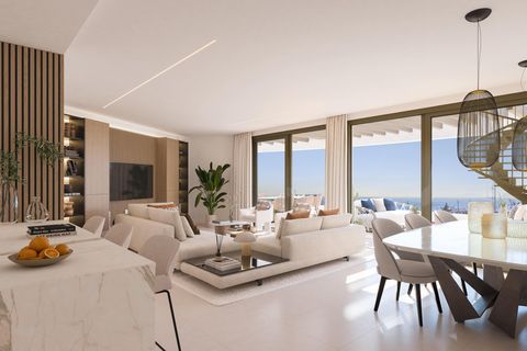 Penthouse i Estepona, Malaga, Estepona - € 870 000 | Ref: 23160179-10/6833 - foto 16
