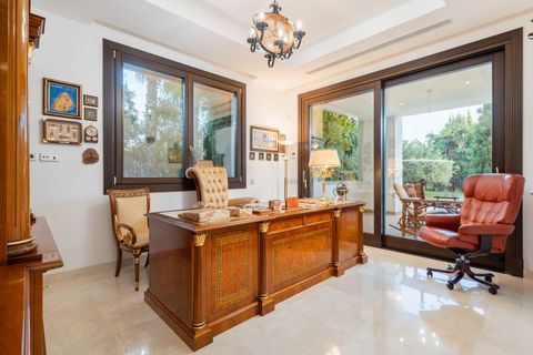 Villa a Estepona, Malaga, Estepona - € 5.190.000 | Ref: 58462226-01/6833 - foto 11