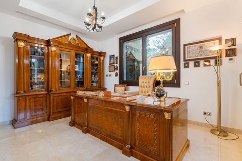 Villa a Estepona, Malaga, Estepona - € 5.190.000 | Ref: 58462226-01/6833 - foto 12