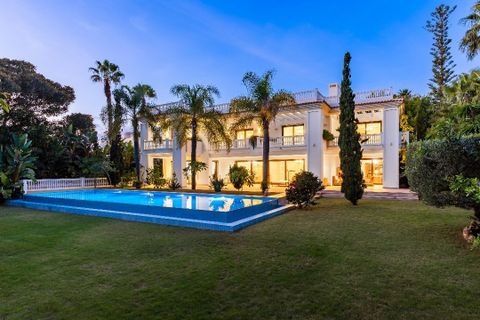 Villa a Estepona, Malaga, Estepona - € 5.190.000 | Ref: 58462226-01/6833 - foto 25