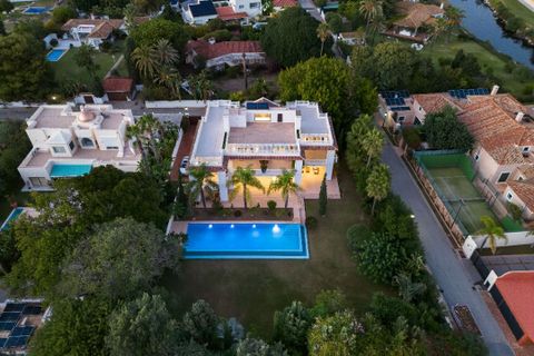 Villa a Estepona, Malaga, Estepona - € 5.190.000 | Ref: 58462226-01/6833 - foto 26