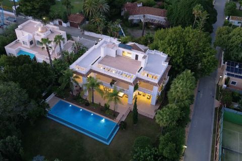Villa a Estepona, Malaga, Estepona - € 5.190.000 | Ref: 58462226-01/6833 - foto 29