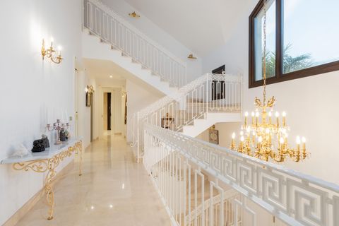 Villa a Estepona, Malaga, Estepona - € 5.190.000 | Ref: 58462226-01/6833 - foto 39