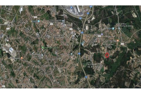 Grond in Eixo e Eirol, Aveiro, Eixo e Eirol - € 110.000 | Ref: ZS_2816 (2) - foto 8