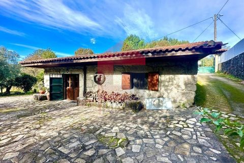 Byhus i Vila Verde, Braga, Vila Verde - € 300.000 | Ref: 08746 - foto 2