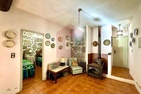Byhus i Vila Verde, Braga, Vila Verde - € 300.000 | Ref: 08746 - foto 9