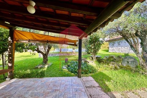 Byhus i Vila Verde, Braga, Vila Verde - € 300.000 | Ref: 08746 - foto 22