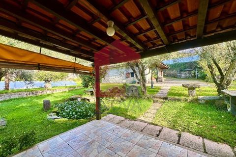 Byhus i Vila Verde, Braga, Vila Verde - € 300.000 | Ref: 08746 - foto 23