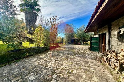 Byhus i Vila Verde, Braga, Vila Verde - € 300.000 | Ref: 08746 - foto 24