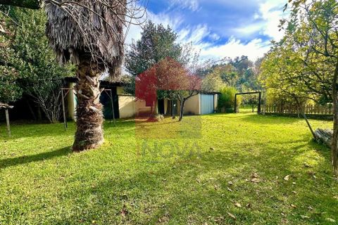Byhus i Vila Verde, Braga, Vila Verde - € 300.000 | Ref: 08746 - foto 26
