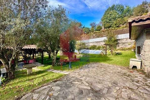 Byhus i Vila Verde, Braga, Vila Verde - € 300.000 | Ref: 08746 - foto 27