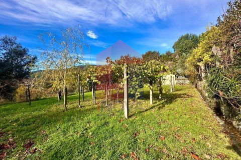 Byhus i Vila Verde, Braga, Vila Verde - € 300.000 | Ref: 08746 - foto 35