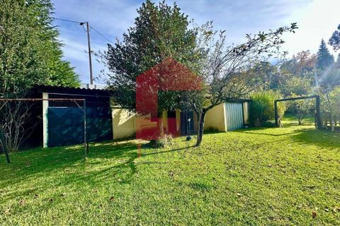 Byhus i Vila Verde, Braga, Vila Verde - € 300.000 | Ref: 08746 - foto 36