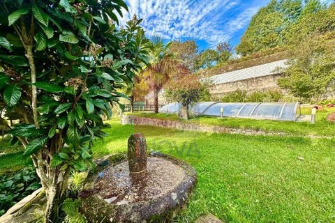 Byhus i Vila Verde, Braga, Vila Verde - € 300.000 | Ref: 08746 - foto 41