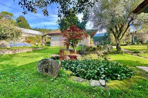 Byhus i Vila Verde, Braga, Vila Verde - € 300.000 | Ref: 08746 - foto 45