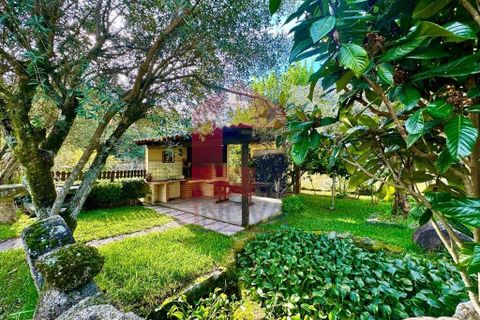 Byhus i Vila Verde, Braga, Vila Verde - € 300.000 | Ref: 08746 - foto 46