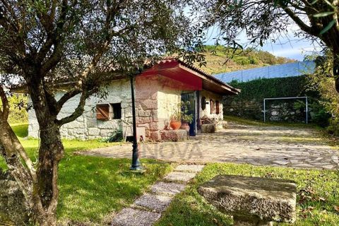 Byhus i Vila Verde, Braga, Vila Verde - € 300.000 | Ref: 08746 - foto 48