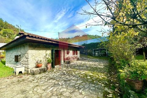 Byhus i Vila Verde, Braga, Vila Verde - € 300.000 | Ref: 08746 - foto 49