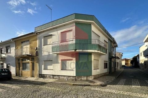 Rækkehus i Esposende, Braga, Esposende - € 325.000 | Ref: 08741 - foto 1