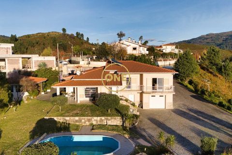 Landejendom i Vila Verde, Braga, Vila Verde - € 450.000 | Ref: ONE141494-58 - foto 1