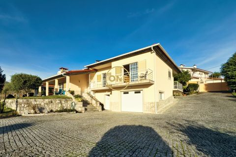 Landejendom i Vila Verde, Braga, Vila Verde - € 450.000 | Ref: ONE141494-58 - foto 2