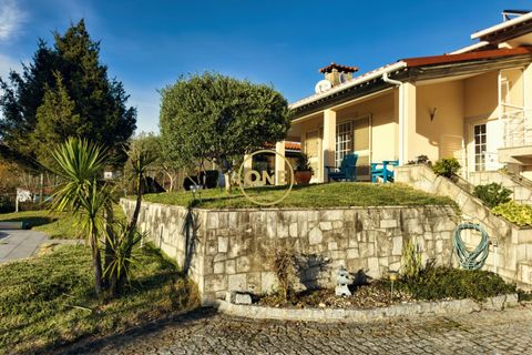Landejendom i Vila Verde, Braga, Vila Verde - € 450.000 | Ref: ONE141494-58 - foto 3