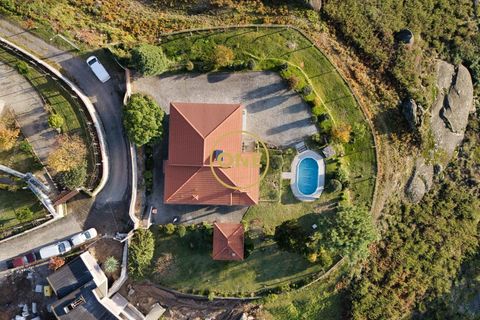 Landejendom i Vila Verde, Braga, Vila Verde - € 450.000 | Ref: ONE141494-58 - foto 6