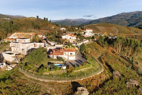 Landejendom i Vila Verde, Braga, Vila Verde - € 450.000 | Ref: ONE141494-58 - foto 7