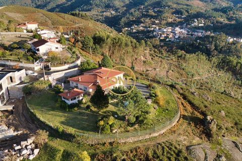 Landejendom i Vila Verde, Braga, Vila Verde - € 450.000 | Ref: ONE141494-58 - foto 8