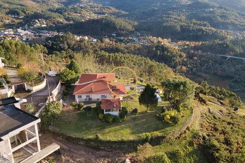 Landejendom i Vila Verde, Braga, Vila Verde - € 450.000 | Ref: ONE141494-58 - foto 9