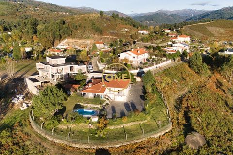 Landejendom i Vila Verde, Braga, Vila Verde - € 450.000 | Ref: ONE141494-58 - foto 10