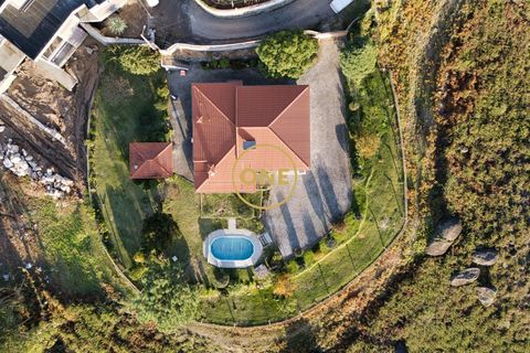 Landejendom i Vila Verde, Braga, Vila Verde - € 450.000 | Ref: ONE141494-58 - foto 11