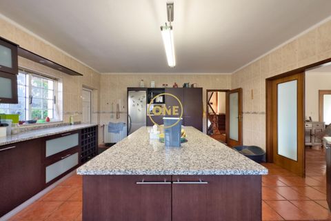 Landejendom i Vila Verde, Braga, Vila Verde - € 450.000 | Ref: ONE141494-58 - foto 13