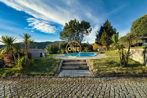 Landejendom i Vila Verde, Braga, Vila Verde - € 450.000 | Ref: ONE141494-58 - foto 24