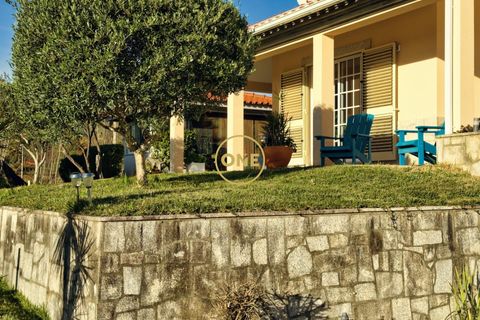 Landejendom i Vila Verde, Braga, Vila Verde - € 450.000 | Ref: ONE141494-58 - foto 25