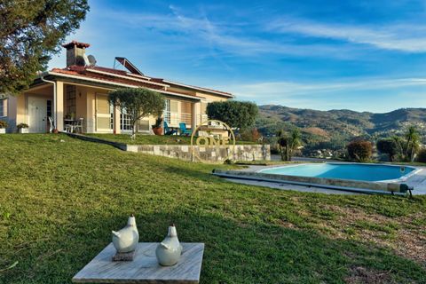 Landejendom i Vila Verde, Braga, Vila Verde - € 450.000 | Ref: ONE141494-58 - foto 26