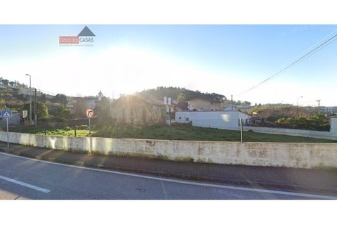 Helårsgrund i Coimbra, Coimbra, Coimbra - € 450.000 | Ref: 5535N - foto 2
