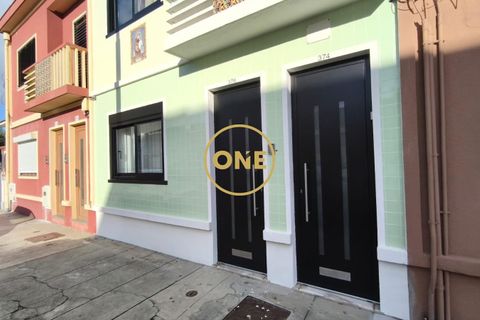Byhus i Vila do Conde, Porto, Vila do Conde - € 345.000 | Ref: ONE0021257-219 - foto 1