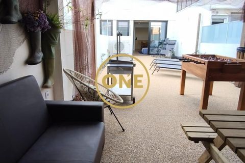 Byhus i Vila do Conde, Porto, Vila do Conde - € 345.000 | Ref: ONE0021257-219 - foto 5