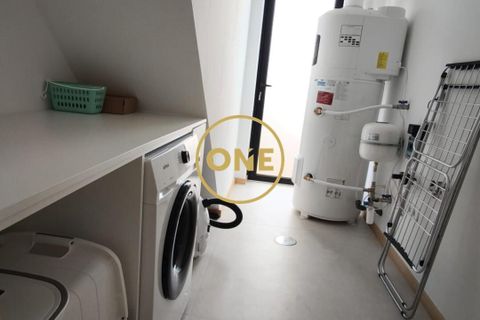 Byhus i Vila do Conde, Porto, Vila do Conde - € 345.000 | Ref: ONE0021257-219 - foto 8