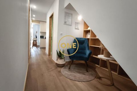 Byhus i Vila do Conde, Porto, Vila do Conde - € 345.000 | Ref: ONE0021257-219 - foto 22