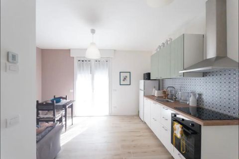 Apartament a Parma, Parma, Parma - € 750/mes | Ref: 003 - foto 2