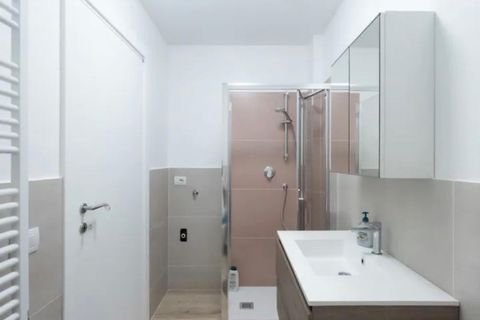 Apartament a Parma, Parma, Parma - € 750/mes | Ref: 003 - foto 6